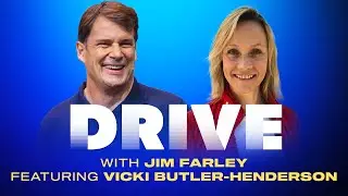 Vicki Butler-Henderson | The former Top Gear host talks race cars, karting, and car culture