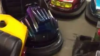 Bertazzon Bumpercars Museum part 2