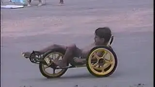 1996 Myrtle Beach Days Music Video