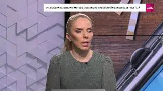 Cancerul de prostată: biopsia de fuziune