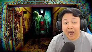 กำแพง แฝงร่าง | LURKS WITHIN WALLS
