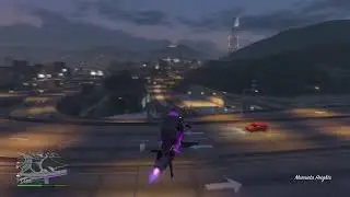 GTA 5🎮:Snap-shadow6