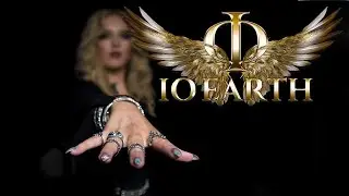 IO EARTH - Hold On (OFFICIAL VIDEO)