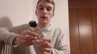 Patrichs Aftershave