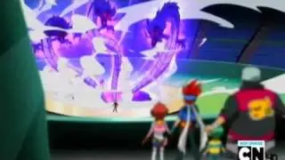 Beyblade Metal Fusion - Battle Bladers