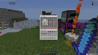 Getting legendary griffin pet | Hypixel Skyblock