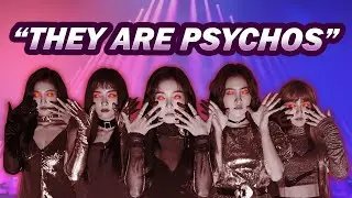 6 K-Pop Conspiracy Theories That Will Leave You Wondering
