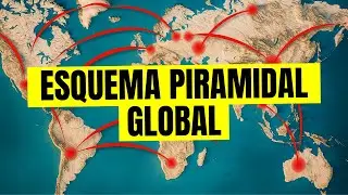 Deuda Global: Estados Unidos, China y Oro &mdash; &iquest;Qui&eacute;n cobra 300 billones?