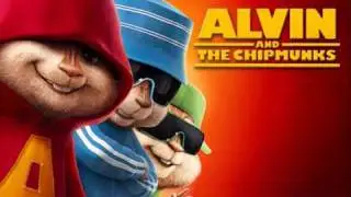 Be with you by the chipmunks.wmv
