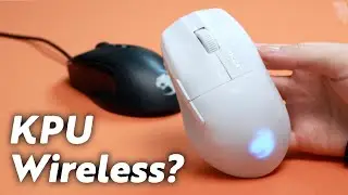 ROCCAT Pure Air ワイヤレス版KPUという噂は本当なのか?