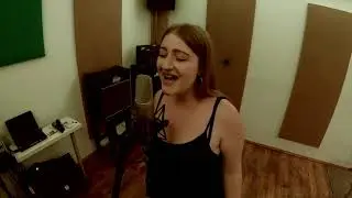 Pink Studios Covers - Lost On You - &Alpha;&rho;&iota;&sigma;&tau;έ&alpha; &Sigma;&tau;&epsilon;&rho;&gamma;&iota;&omicron;ύ&lambda;&eta;