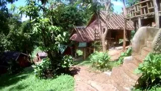 Cave Lodge