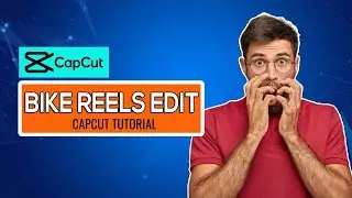 কিভাবে CapCut দিয়ে Bike Reels Edit করবেন | Bike Reels Edit Tutorial | Aman360 | #shorts