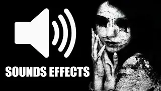 CREEPY LITTLE GIRL: Horror sound / creepy sounds / scary sounds #sounds #evil #creepy