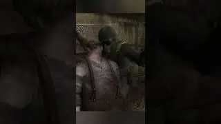 HUNK &Eacute;RA UM DOS MELHORES PERSONAGENS DE RESIDENT EVIL 4