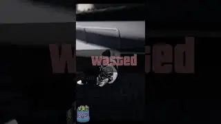 Perfect Valet Parking LOL | GTA 5 #shorts