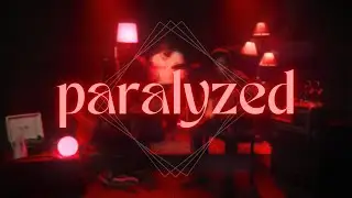Nemophilis - Paralyzed (Acoustic)