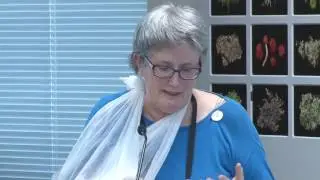 Nicola Frean (NLNZ, Alexander Turnbull Library) - 'Hello, datasets!&rsquo;