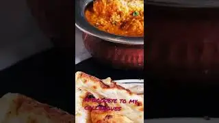 Small clip of lunch outing with my colleagues #lastdayatwork #indianrestaurant