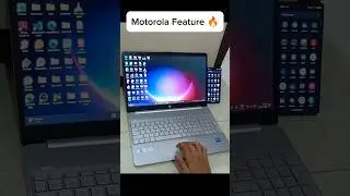 Motorola Edge 50 fusion smart connect 🔥 #youtube #shorts #iphone #motorola #mobiles