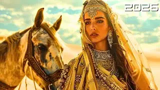 Arabian Instrumental Music - Oud Music Instrumental with Warm Tones | Instrumental Music 2026