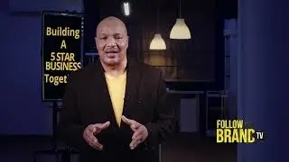 Unveiling the Power of Black Entrepreneurship:  Innovation & Empowering Communities  Grant McGaugh