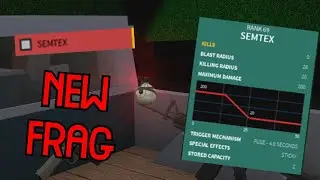 new semtex in the phantom forces test place