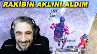 BU MAÇI ÇOK SEVECEKSİNİZ !! 😈