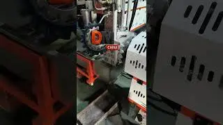 Brand DM Waste PP Film Compactor & Pelletizing Machine PP  #PlasticPelletizer #FilmCompactor #Was