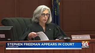 LEX 18 News At 6: December 19, 2018
