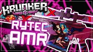 THE BEST SNIPER MOD IN KRUNKER?!? [Mod Showcase]