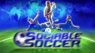 Jon Hare&rsquo;s Sociable Soccer Trailer