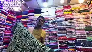 ✨ Jorjet Kaj Kora & Jemicu Kaj Kora Goj Kapor ✨মাত্র ১৫০ টাকা প্রতি গজ 🔥