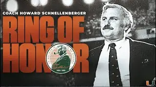 Howard Schnellenberger Tribute | 9.30.21