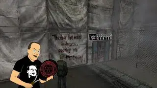 The Jim Cornette Silent Hill Experience