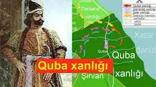 Quba xanlığı