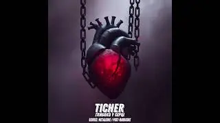 Ticher - Холодні Руки (Metalcore, Post-Hardcore.)