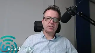 uCast Talks:  The Future of Live Sports in OTT Services!