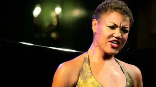 Ris&oslash;r in New York: Brueggergosman and Hamelin perform Wagner's 