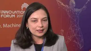 TCS Innovation Forum UK 2019 Highlights