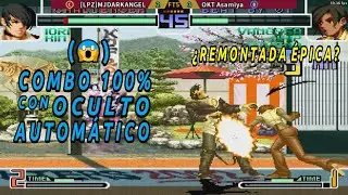 &iquest;OMG?!COMBO NUNCA VISTO en RETAS!(😱)&iquest;LA MEJOR ATHENA MX APLIC&Oacute; TREMENDA REMONTADA &Eacute;PICA CON VANESA?😬