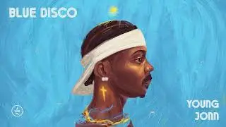 Young Jonn - Accelerate (feat. Shenseea)