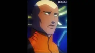 Kaldur- if the angels came for me #edit #youngjustice #dccomicscharacter #aquaman