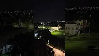 DHA Raya Golf View from Penthouse #luxurylifestyle #dharayagolfandcountryclub
