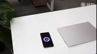 Xiaomi и IKEA создали стол с 20-ваттной беспроводной зарядкой