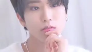 Han Jisung — They don't know about us (fmv) ♡