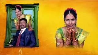 JAMUNA MARRIAGE 1