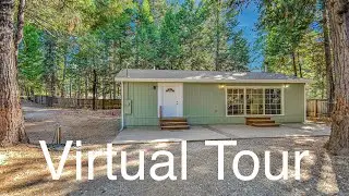 16717 Deer Trail, Pioneer CA, 95666