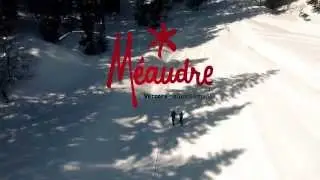 Film promo Meaudre