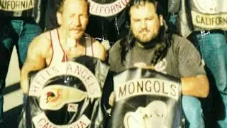 Motorcycle Clubs Calling For Peace.